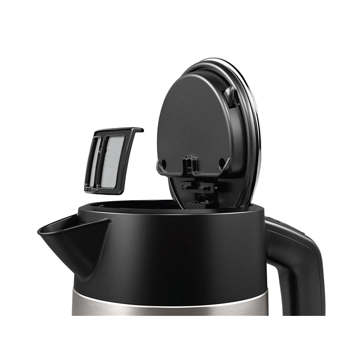 Bosch TWK4P440 2400 W 1.7 lt Çelik Kettle