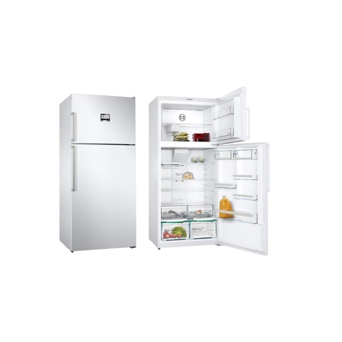Bosch KDN76AWF0N Yeni XL Buzdolabı