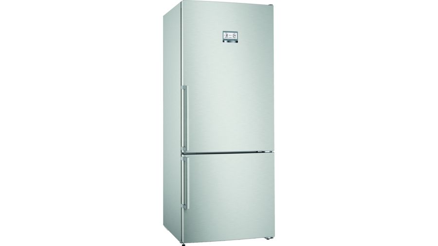 Bosch KGA76PIF0N Serie 8 Active Humidity Buzdolabı A++