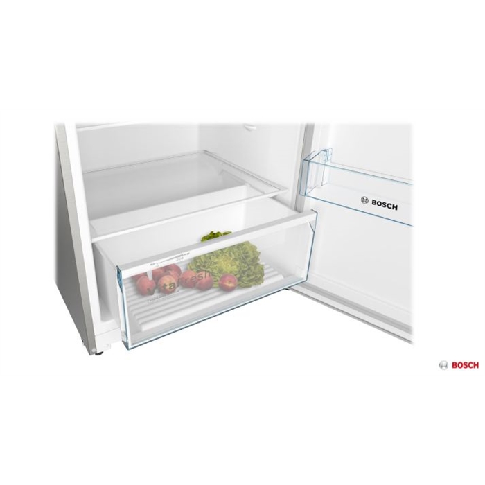 Bosch KDN55N1F0N No-Frost Buzdolabı A+