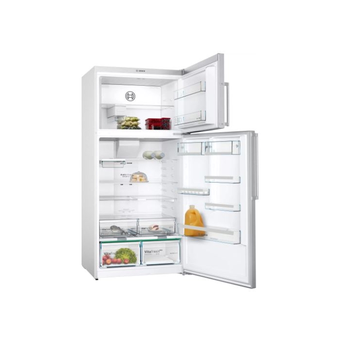 Bosch KDN86AIF0N Üstten Donduruculu Buzdolabı XXL