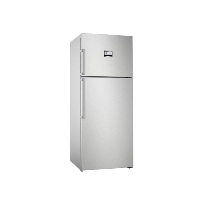 Bosch KDN76AIF0N Üstten Donduruculu Buzdolabı A++