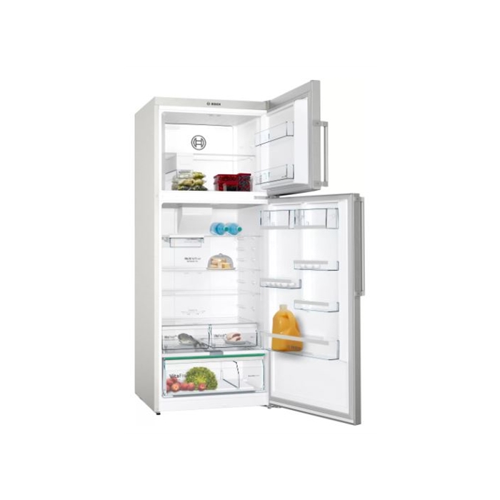 Bosch KDN76AIF0N Üstten Donduruculu Buzdolabı A++