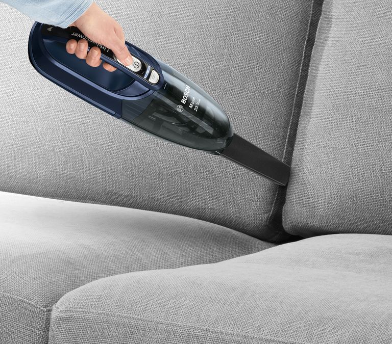 Bosch BHN20L Şarjlı El Süpürgesi 20V