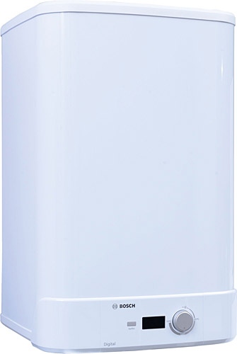 Bosch RDG8025TR 1800 W + 1200 W 80 lt Termosifon