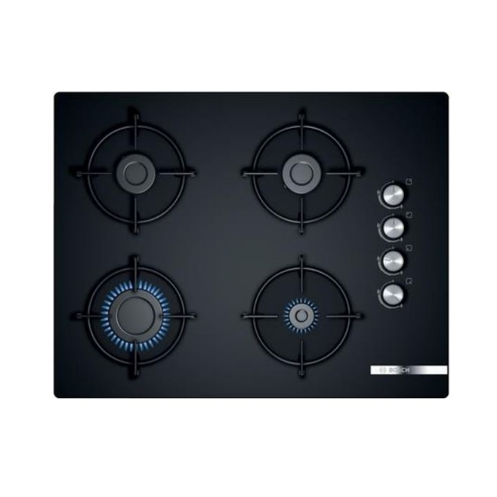 Bosch POP7C6O10O Ankastre Cam Ocak 67 Cm