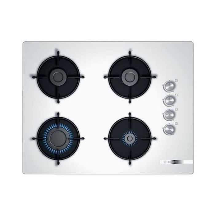 Bosch POP7C2O10O Ankastre Cam Ocak 67 Cm