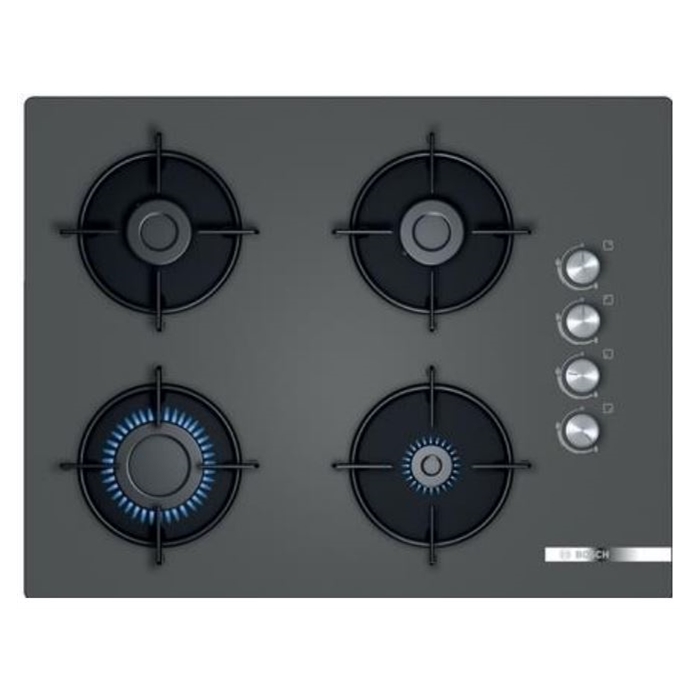 Bosch POP7C9O10O Ankastre Cam Ocak 67 Cm