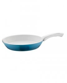 Schafer Shf 363 Seraşef Prestige 28 cm Yuvarlak Tava Turkuaz