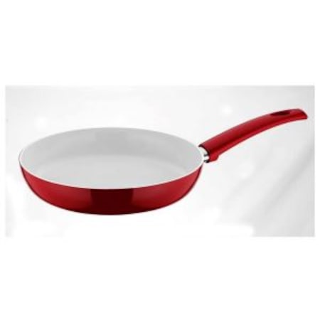 Schafer Shf 321 Seraşef Prestige 28 cm Yuvarlak Tava Kırmızı