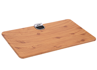 Simfer S.Fh0100.Rp Cam Ayak Isıtıcı