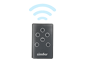Simfer S.Fh0100.Rp Cam Ayak Isıtıcı