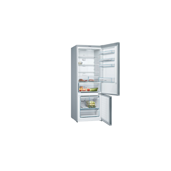 Bosch KGN56VIF0N 559 LT No-Frost Kombi Tipi Buzdolabı
