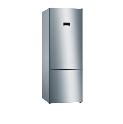 Bosch KGN56VIF0N 559 LT No-Frost Kombi Tipi Buzdolabı