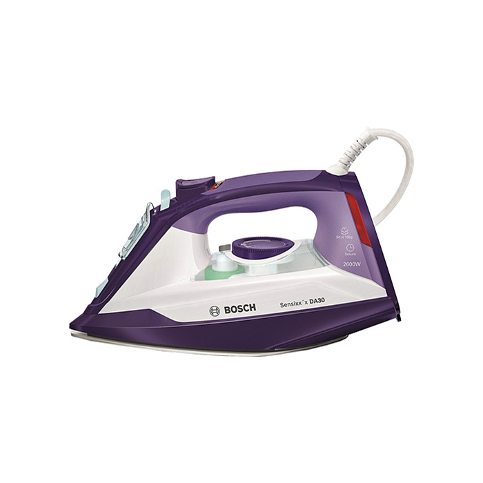 Bosch Buharlı ütü TDA3026110