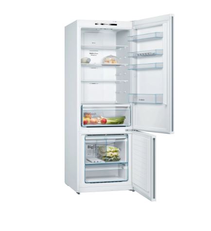 Bosch KGN56UWF0N 508 LT Kombi No Frost Buzdolabı