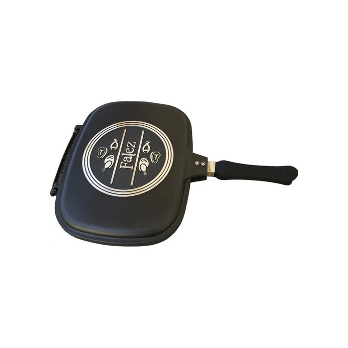Falez Eco Grill Pan Tava 32 Cm