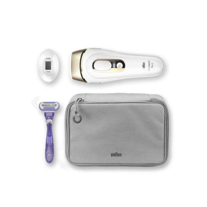 Braun IPL PL5117 Silk Expert Pro 5