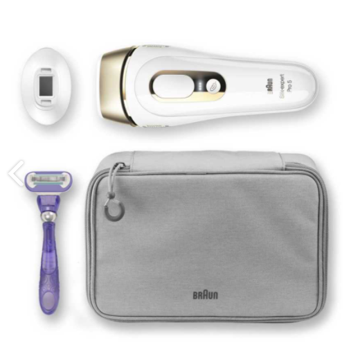 Braun IPL PL5117 Silk Expert Pro 5