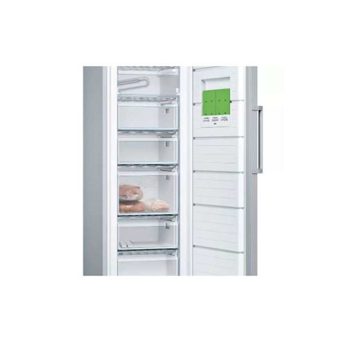 Bosch GSV33VIE0N Solo Derin Dondurucu 176 x 60 cm