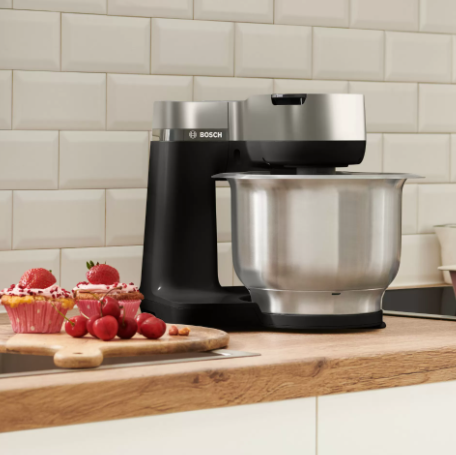 Bosch MUMS2VM00 Mutfak Robotu