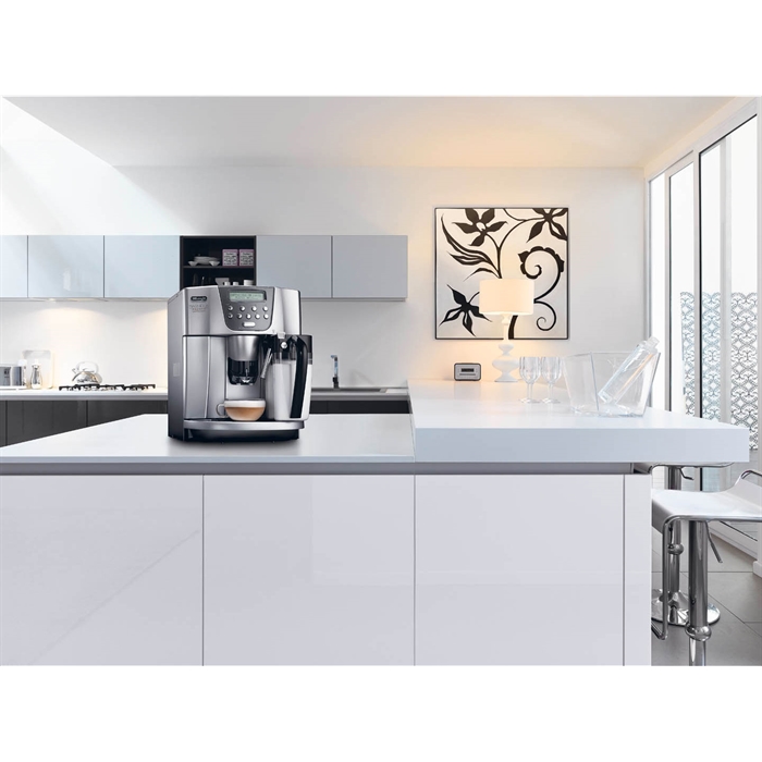 Delonghi Esam 4500 Magnifica Kahve Makinesi