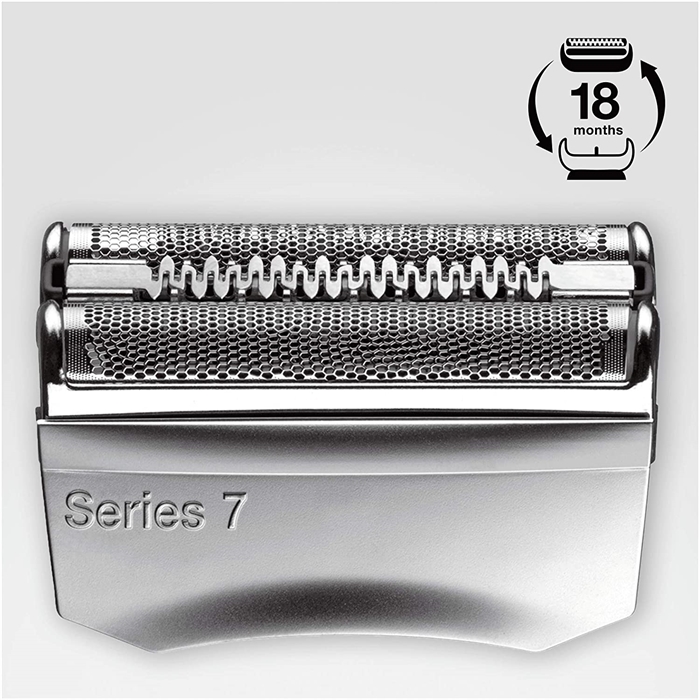 Braun 7 Serisi 70s Tıraş Makinesi Yedek Başlığı