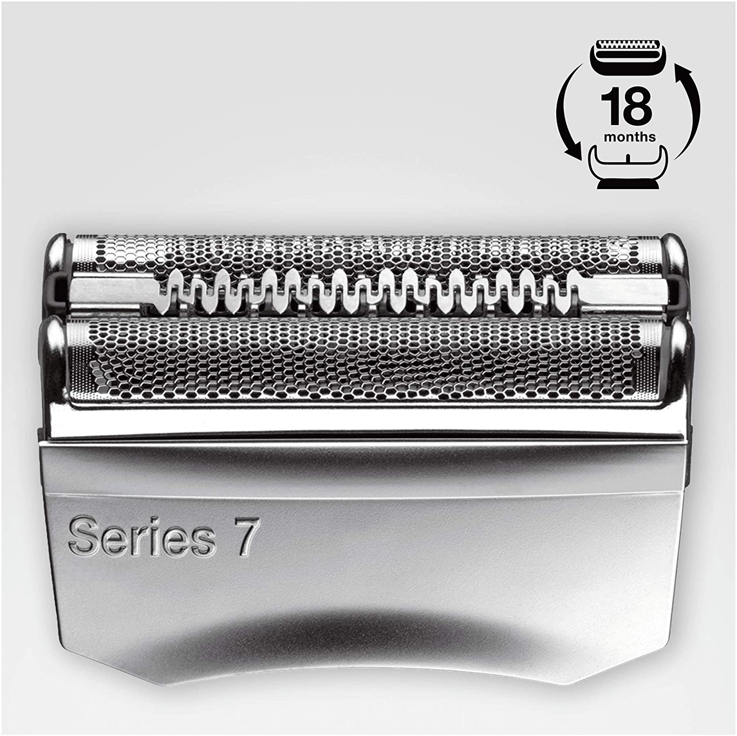 Braun 7 Serisi 70s Tıraş Makinesi Yedek Başlığı