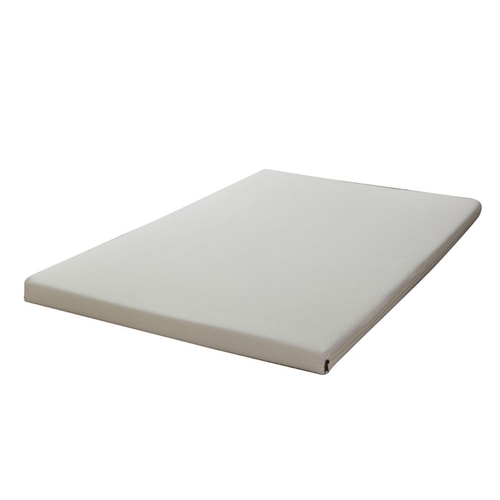 Bebefox Sünger Oyun Park Yatağı 60x120