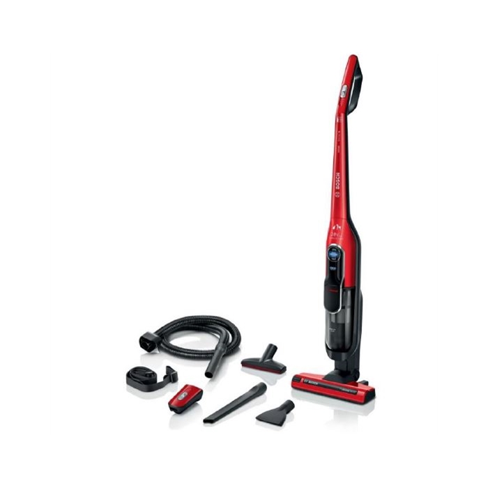 Bosch BCH86PET1 Athlet Pro Animal Dikey Şarjlı Süpürge