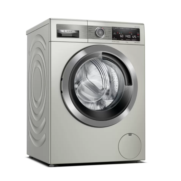 Bosch WAX28M8STR 10 kg 1400 Devir Çamaşır Makinesi