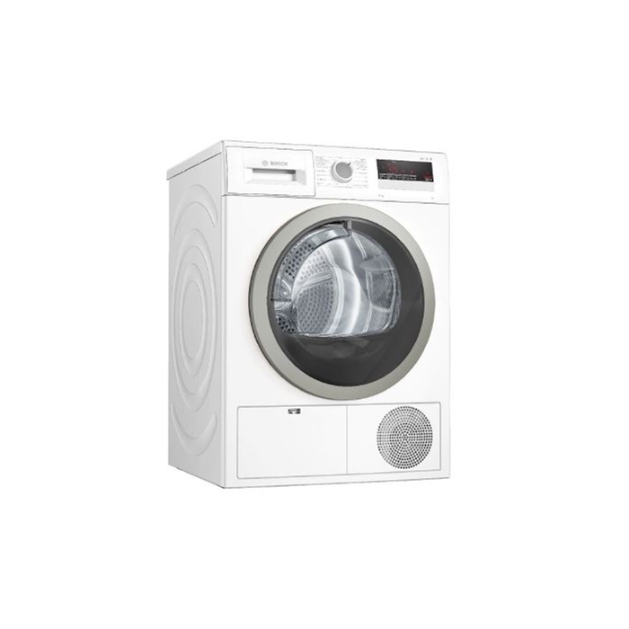 Bosch WTH85201TR 8kg Çamaşır Kurutma Makinesi