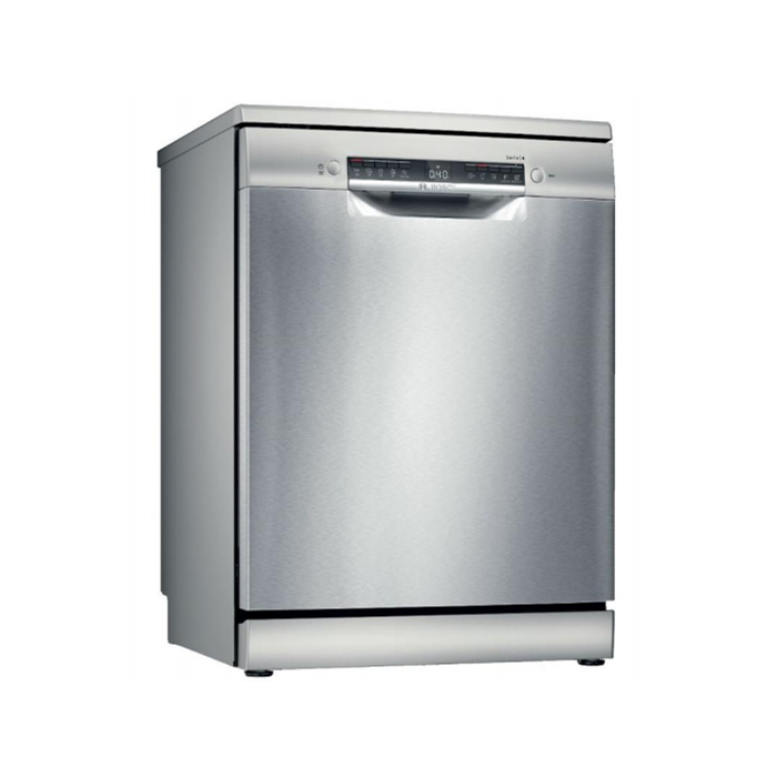Bosch SMS4IKI50T 4 Programlı Solo Bulaşık Makinesi