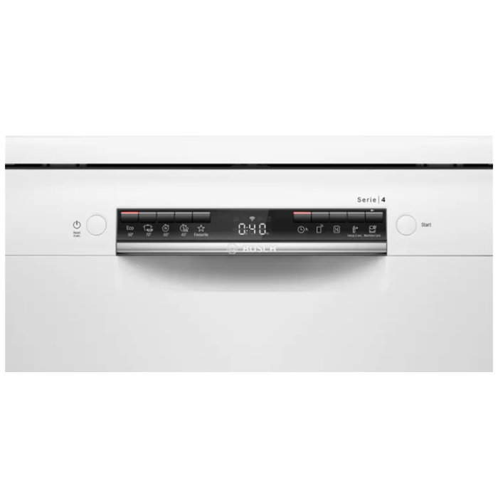 Bosch SMS4IKW50T 4 Programlı Bulaşık Makinesi