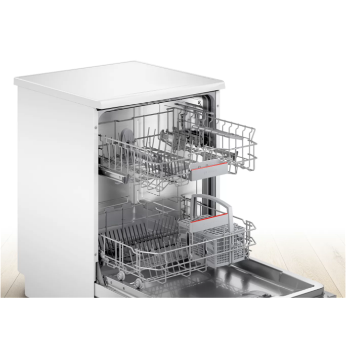 Bosch SMS4IKW60T Solo Bulaşık Makinesi