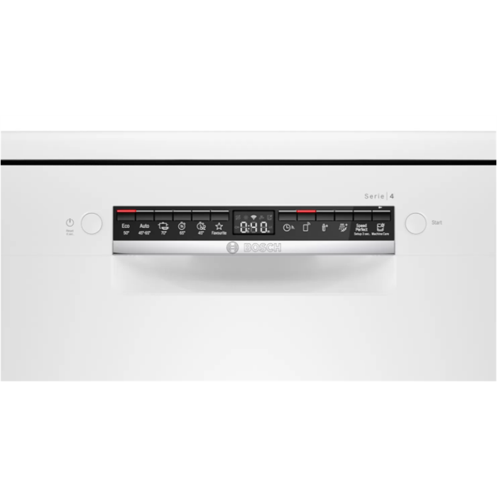 Bosch SMS4IKW60T Solo Bulaşık Makinesi