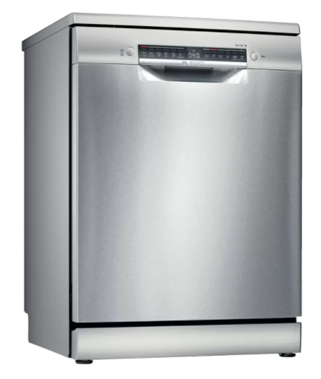 Bosch SMS4IMI60T 6 Programlı Solo Bulaşık Makinesi
