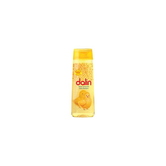 Dalin Şampuan 200 ml