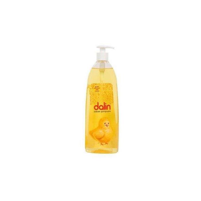 Dalin Şampuan 500 ml