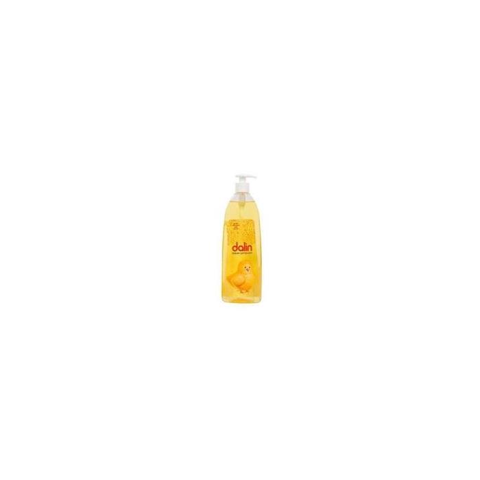 Dalin Şampuan 500 ml