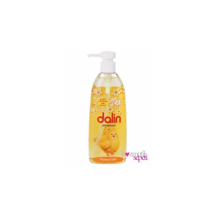 Dalin Şampuan 750 Papatyalı