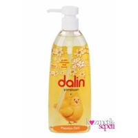 Dalin Şampuan 750 Papatyalı