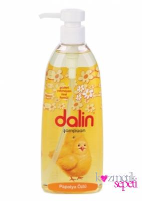 Dalin Şampuan 750 Papatyalı