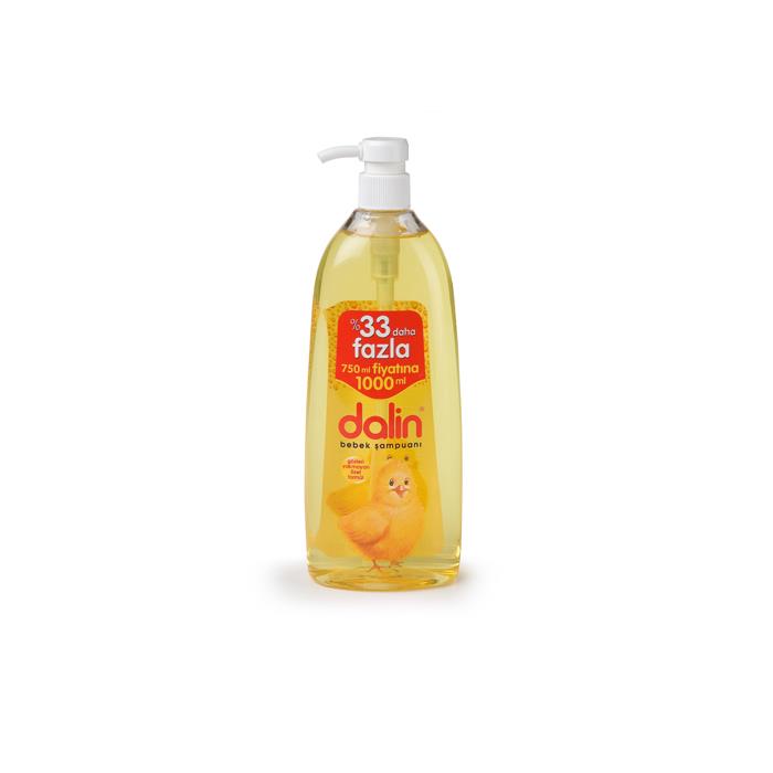 Dalin Şampuan 1000 ml