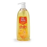 Dalin Şampuan 1000 ml