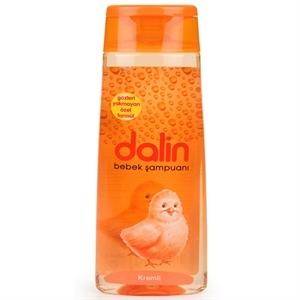 Dalin Şampuan kremli 200
