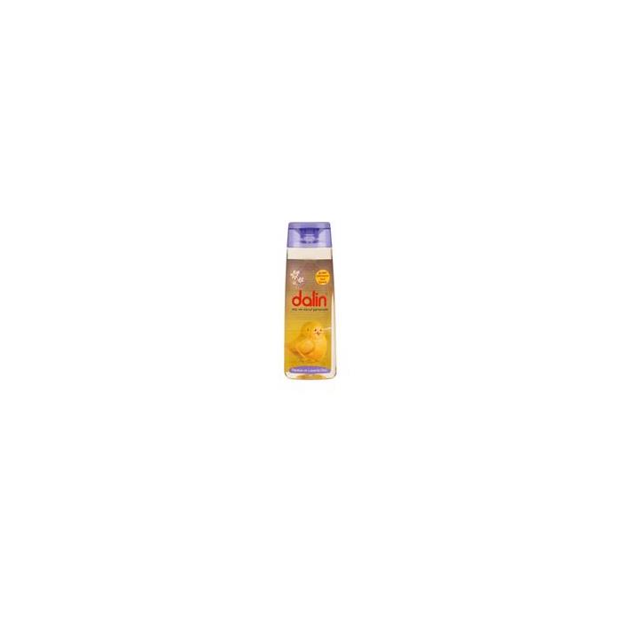 Dalin Şampuan Saç & Vücut 200 ml