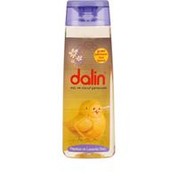 Dalin Şampuan Saç & Vücut 200 ml