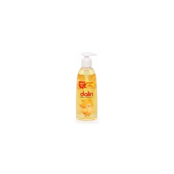 Dalin Şampuan 300ml