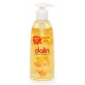 Dalin Şampuan 300ml